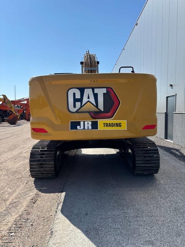 CAT 330 GC (NEW/Non CE certified) - Bager guseničar: slika 4 CAT 330 GC (NEW/Non CE certified) - Bager guseničar: slika 4