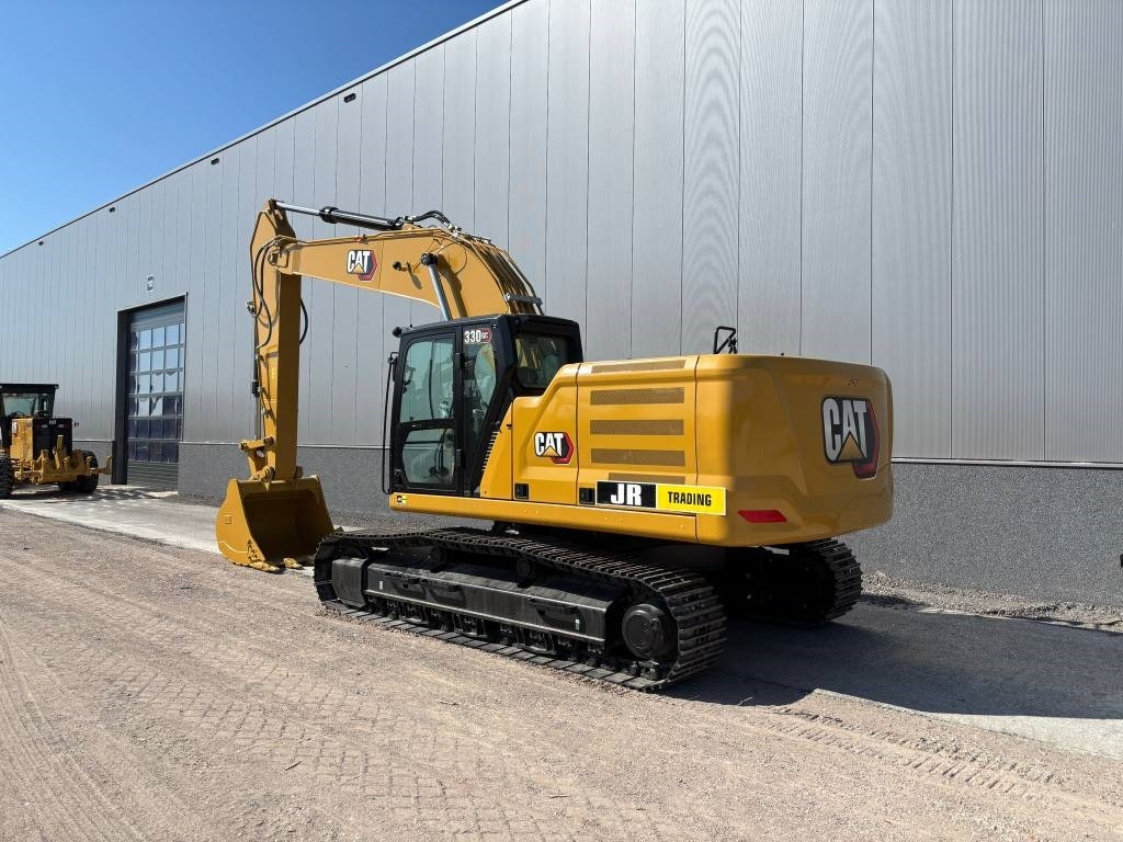 CAT 330 GC (NEW/Non CE certified) - Bager guseničar: slika 3 CAT 330 GC (NEW/Non CE certified) - Bager guseničar: slika 3