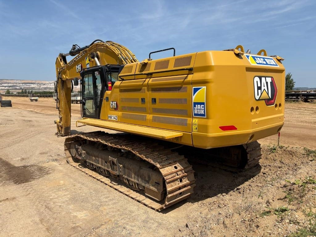 CAT 374 (On Transport) - Bager guseničar: slika 4 CAT 374 (On Transport) - Bager guseničar: slika 4