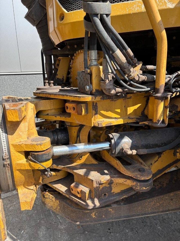 Zglobni kiper CAT 745 C: slika 23 Zglobni kiper CAT 745 C: slika 23