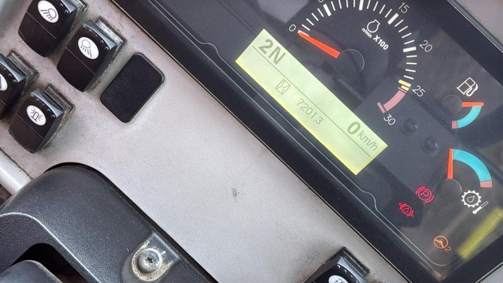 CAT 950 GC (Under Preparation) - Utovarivač točkaš: slika 3 CAT 950 GC (Under Preparation) - Utovarivač točkaš: slika 3