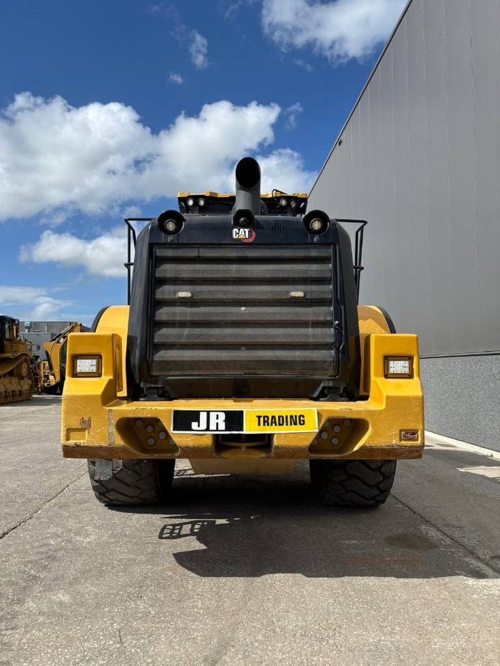 CAT 972 M XE  - Utovarivač točkaš: slika 4 CAT 972 M XE  - Utovarivač točkaš: slika 4