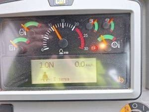 CAT 972 M XE (Under Preparation) - Utovarivač točkaš: slika 3 CAT 972 M XE (Under Preparation) - Utovarivač točkaš: slika 3