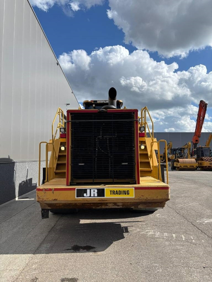 CAT 988 H - Utovarivač točkaš: slika 4 CAT 988 H - Utovarivač točkaš: slika 4