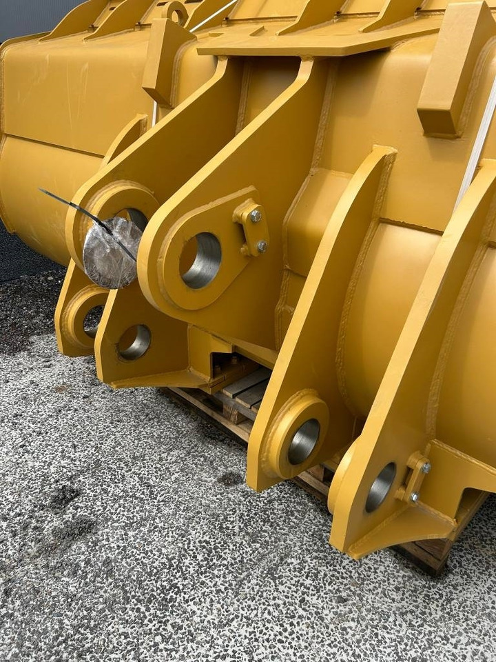 CAT 988 K Rock Bucket - Kašika za Građevinska mašina: slika 4 CAT 988 K Rock Bucket - Kašika za Građevinska mašina: slika 4