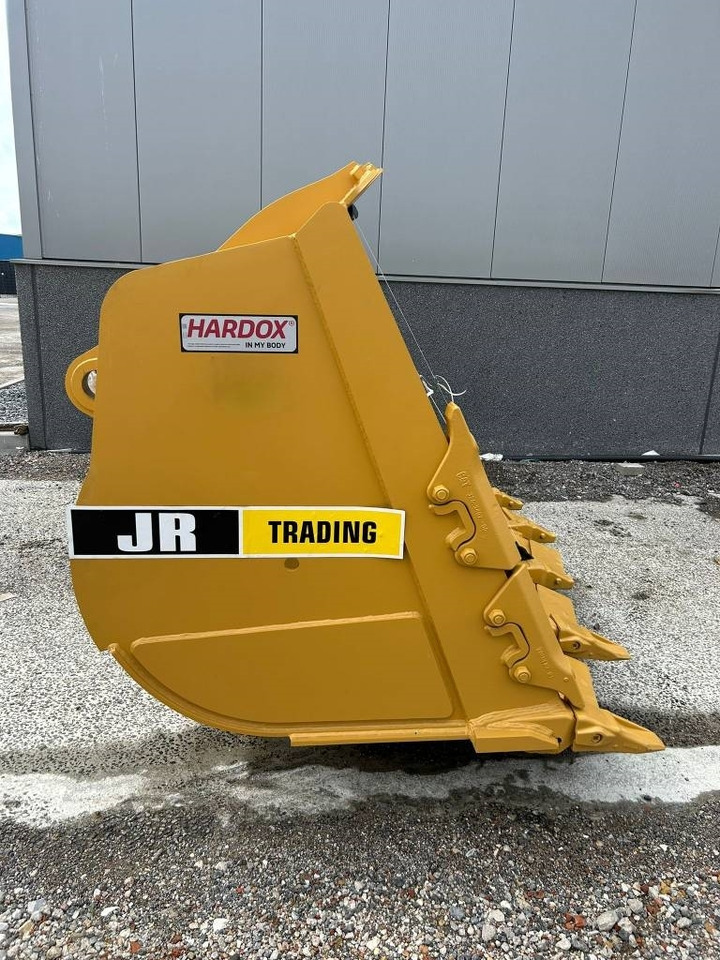 CAT 988 K Rock Bucket - Kašika za Građevinska mašina: slika 2 CAT 988 K Rock Bucket - Kašika za Građevinska mašina: slika 2