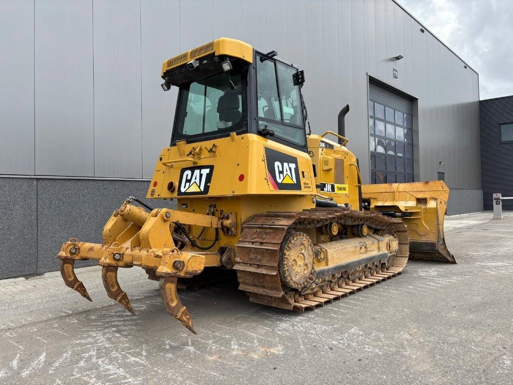 CAT D 6 K 2 XL (CE + EPA)  - Buldožer: slika 5 CAT D 6 K 2 XL (CE + EPA)  - Buldožer: slika 5
