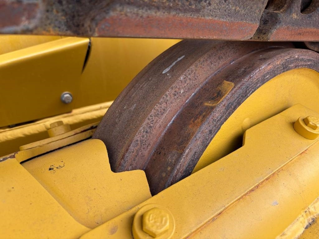 Buldožer CAT D 6 K 2 XL (Low Verified Hours): slika 26 Buldožer CAT D 6 K 2 XL (Low Verified Hours): slika 26
