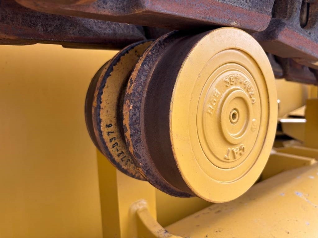 Buldožer CAT D 6 K 2 XL (Low Verified Hours): slika 24 Buldožer CAT D 6 K 2 XL (Low Verified Hours): slika 24