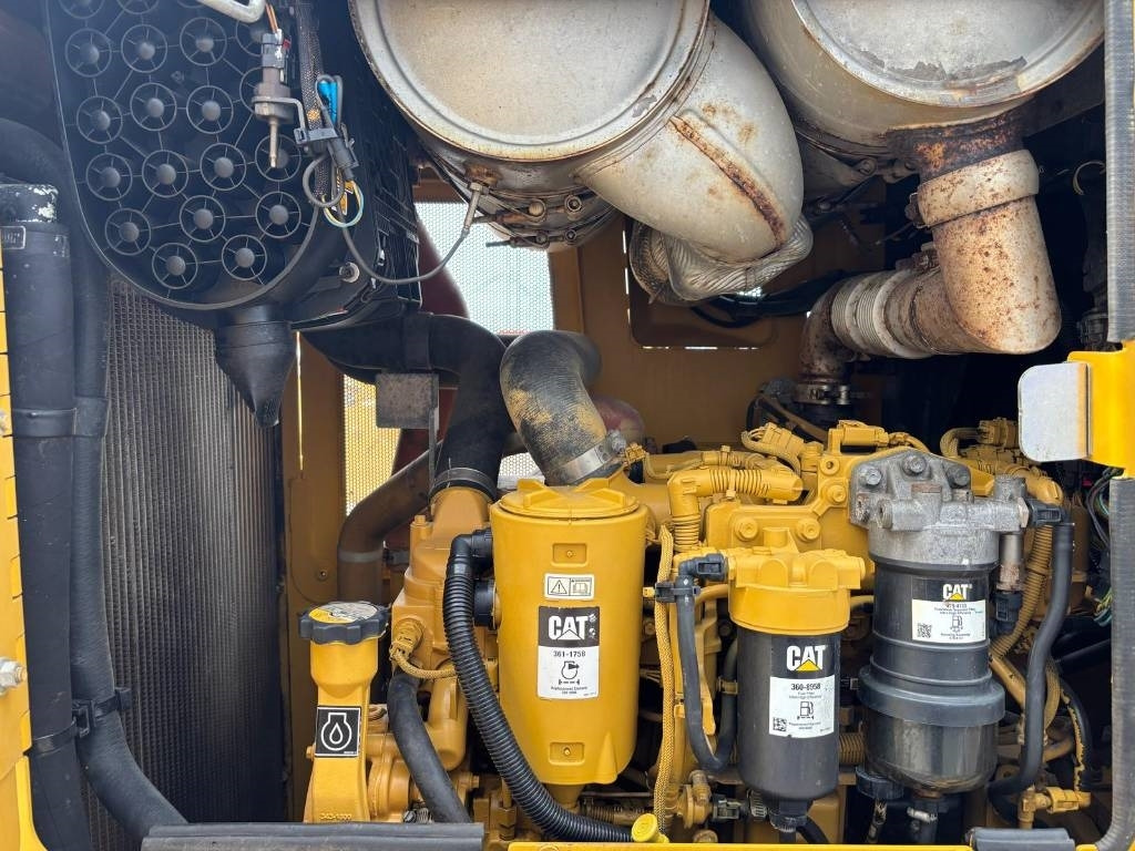 Buldožer CAT D 6 K 2 XL (Low Verified Hours): slika 15 Buldožer CAT D 6 K 2 XL (Low Verified Hours): slika 15