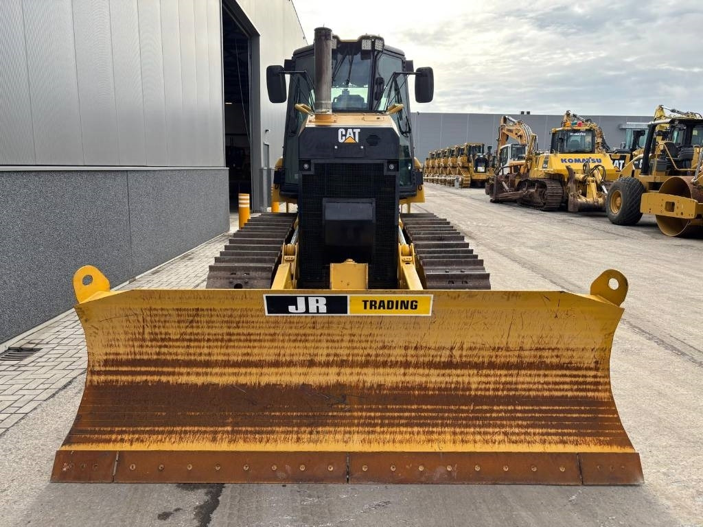 Buldožer CAT D 6 K 2 XL (Low Verified Hours): slika 7 Buldožer CAT D 6 K 2 XL (Low Verified Hours): slika 7