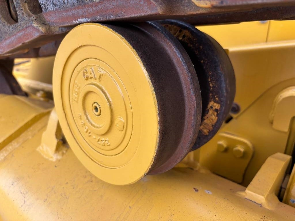Buldožer CAT D 6 K 2 XL (Low Verified Hours): slika 31 Buldožer CAT D 6 K 2 XL (Low Verified Hours): slika 31