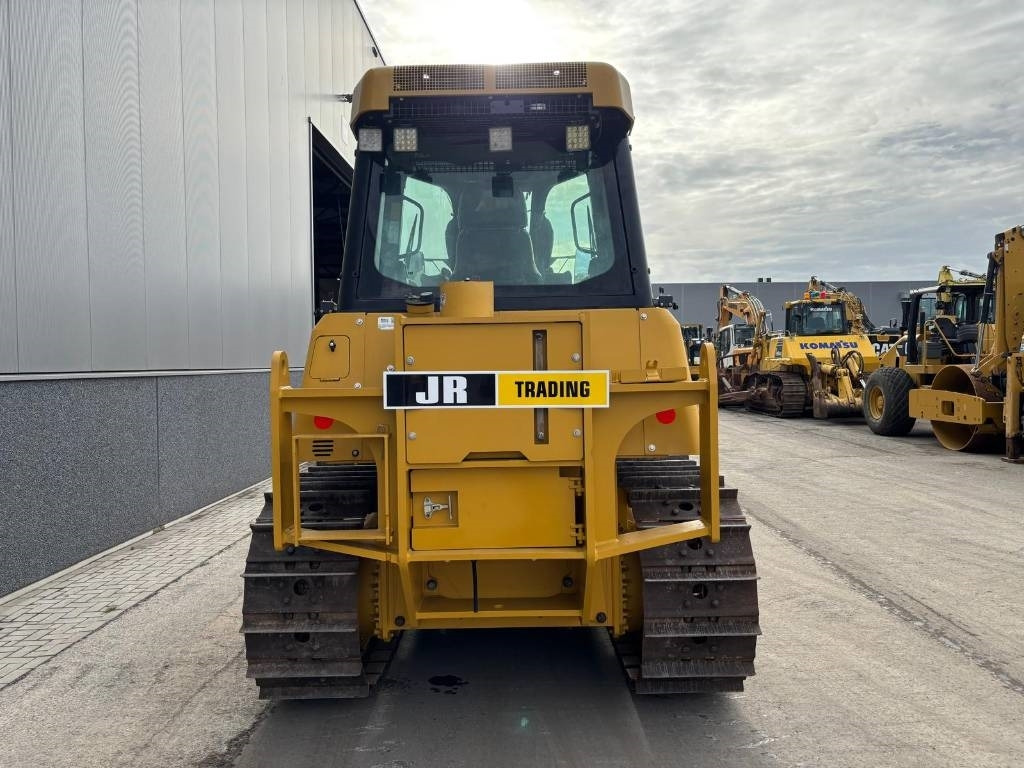 CAT D 6 K 2 XL (Low Verified Hours)  - Buldožer: slika 3 CAT D 6 K 2 XL (Low Verified Hours)  - Buldožer: slika 3