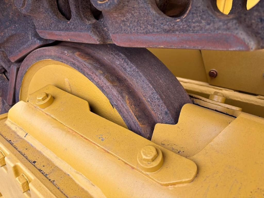 Buldožer CAT D 6 K 2 XL (Low Verified Hours): slika 32 Buldožer CAT D 6 K 2 XL (Low Verified Hours): slika 32