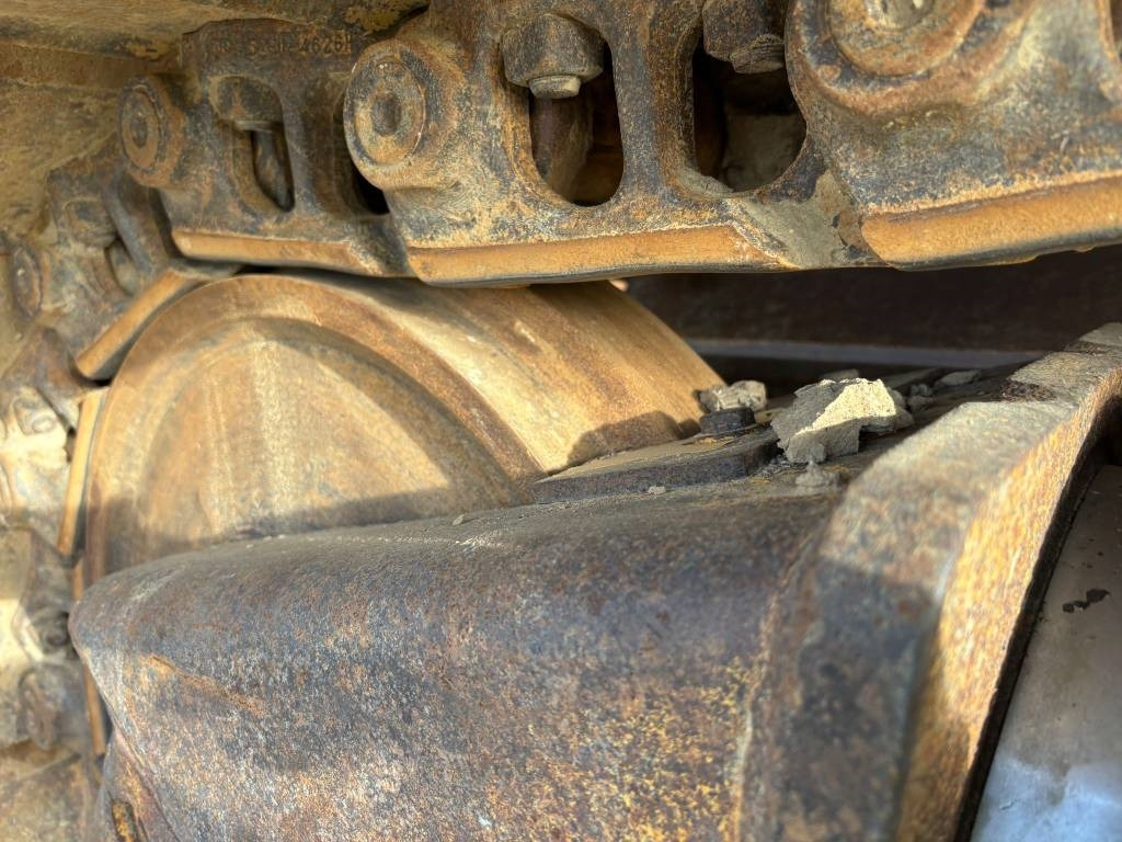 CAT D 6 N LGP (Under Preparation) - Buldožer: slika 5 CAT D 6 N LGP (Under Preparation) - Buldožer: slika 5