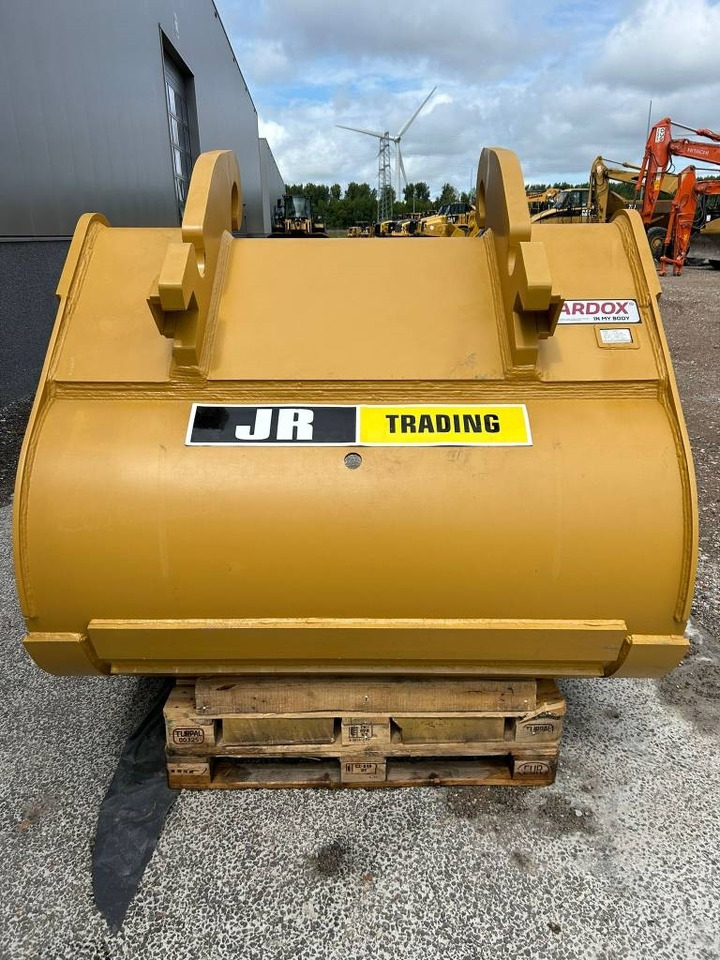 CW 55 Rock Bucket - Kašika za Građevinska mašina: slika 3 CW 55 Rock Bucket - Kašika za Građevinska mašina: slika 3