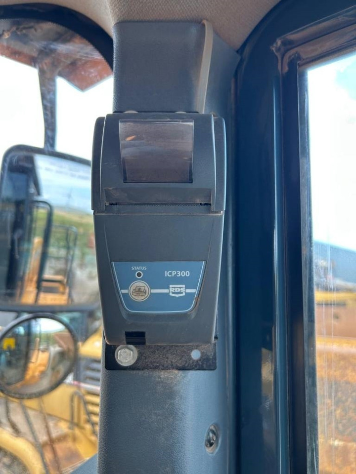 Utovarivač točkaš Hyundai HL 970: slika 19