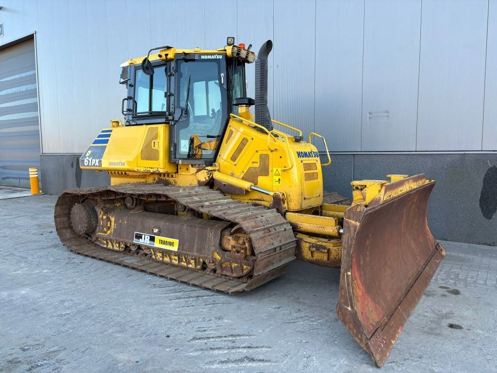 Buldožer Komatsu D 61 PX-23: slika 6
