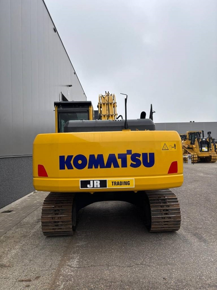 Komatsu PC 210-10M0 (New / Non CE Certified) - Bager guseničar: slika 4 Komatsu PC 210-10M0 (New / Non CE Certified) - Bager guseničar: slika 4
