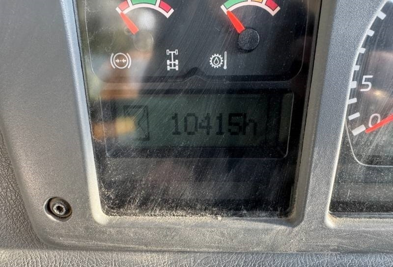 Volvo A 25 E (On Transport) - Zglobni kiper: slika 3 Volvo A 25 E (On Transport) - Zglobni kiper: slika 3