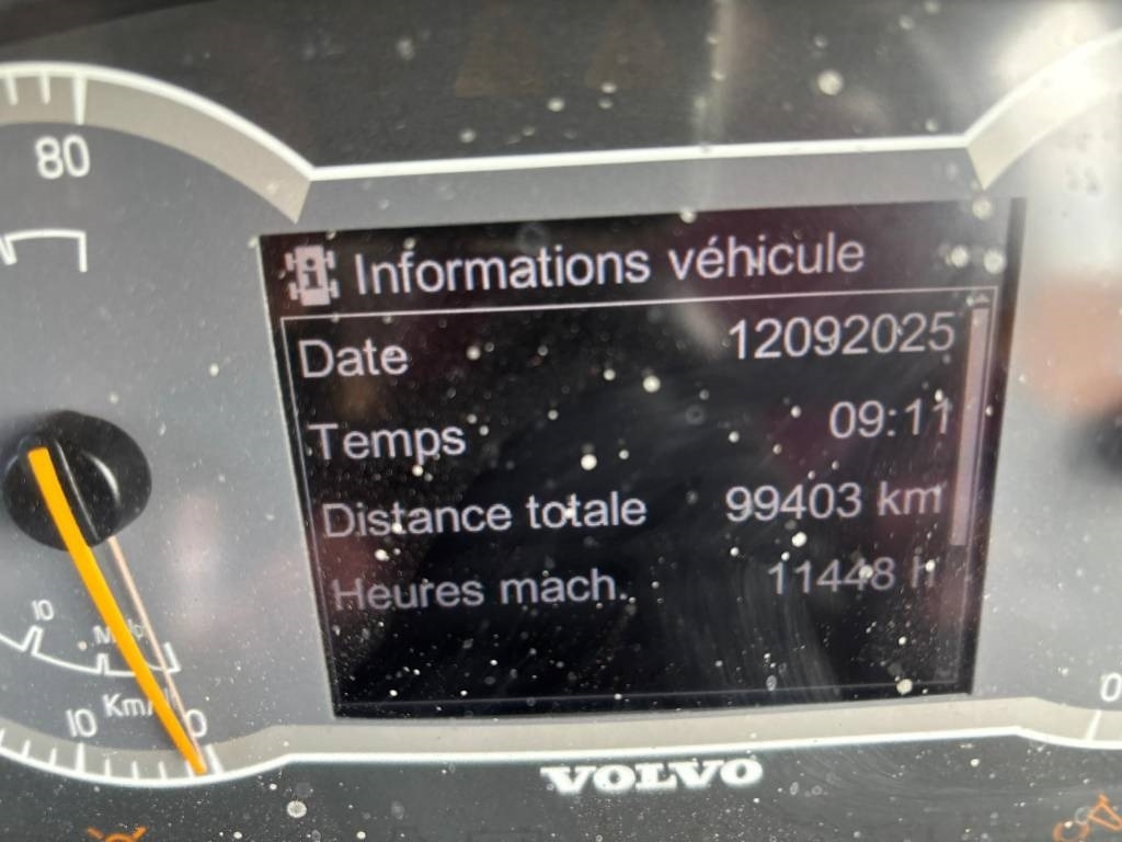 Volvo A 35 G (Under Preparation) - Zglobni kiper: slika 5 Volvo A 35 G (Under Preparation) - Zglobni kiper: slika 5