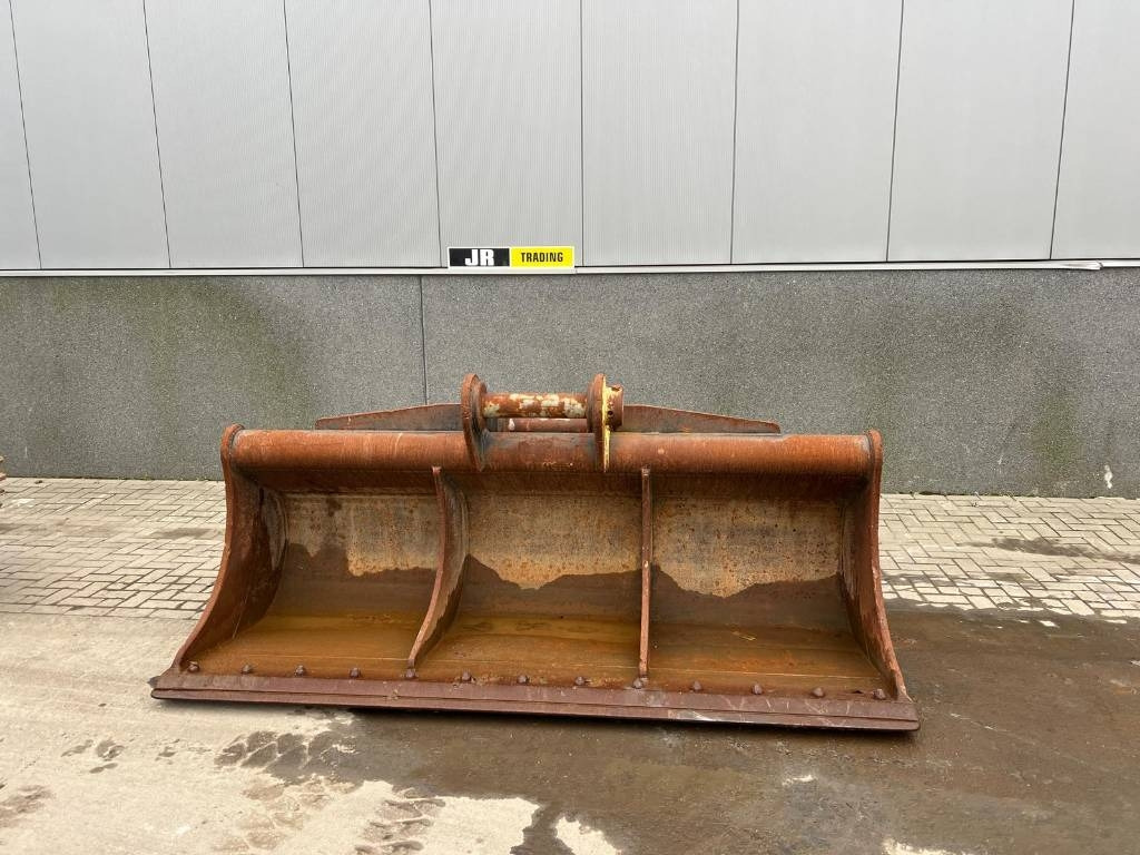 Volvo EC 480 E L coupler + bucket - Kašika za Građevinska mašina: slika 1 Volvo EC 480 E L coupler + bucket - Kašika za Građevinska mašina: slika 1