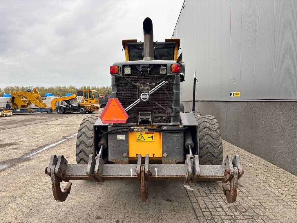 Volvo G 946 AWD (CE Certified / New Engine) - Grejder: slika 4 Volvo G 946 AWD (CE Certified / New Engine) - Grejder: slika 4