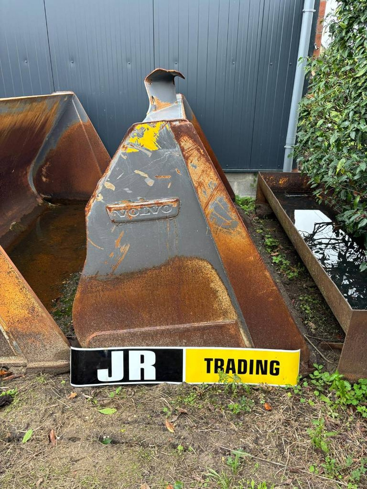 Volvo L 90 H Bucket - Kašika za Građevinska mašina: slika 1 Volvo L 90 H Bucket - Kašika za Građevinska mašina: slika 1