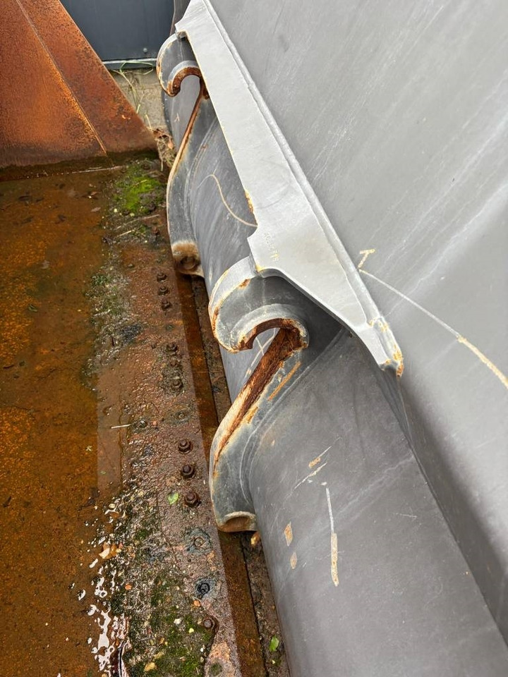 Volvo L 90 H Bucket - Kašika za Građevinska mašina: slika 3 Volvo L 90 H Bucket - Kašika za Građevinska mašina: slika 3