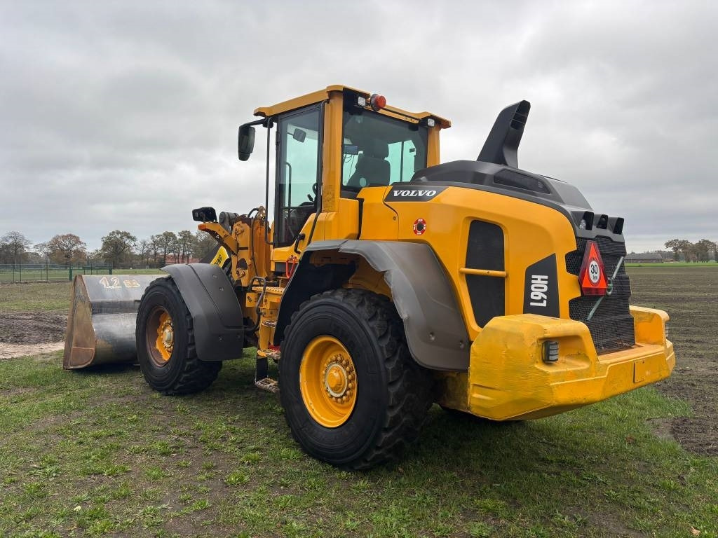 Volvo L 90 H (On Transport) - Utovarivač točkaš: slika 3 Volvo L 90 H (On Transport) - Utovarivač točkaš: slika 3