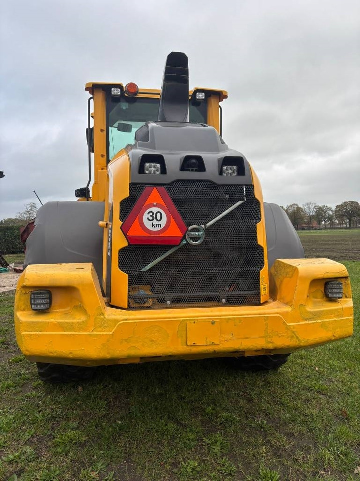 Volvo L 90 H (On Transport) - Utovarivač točkaš: slika 4 Volvo L 90 H (On Transport) - Utovarivač točkaš: slika 4