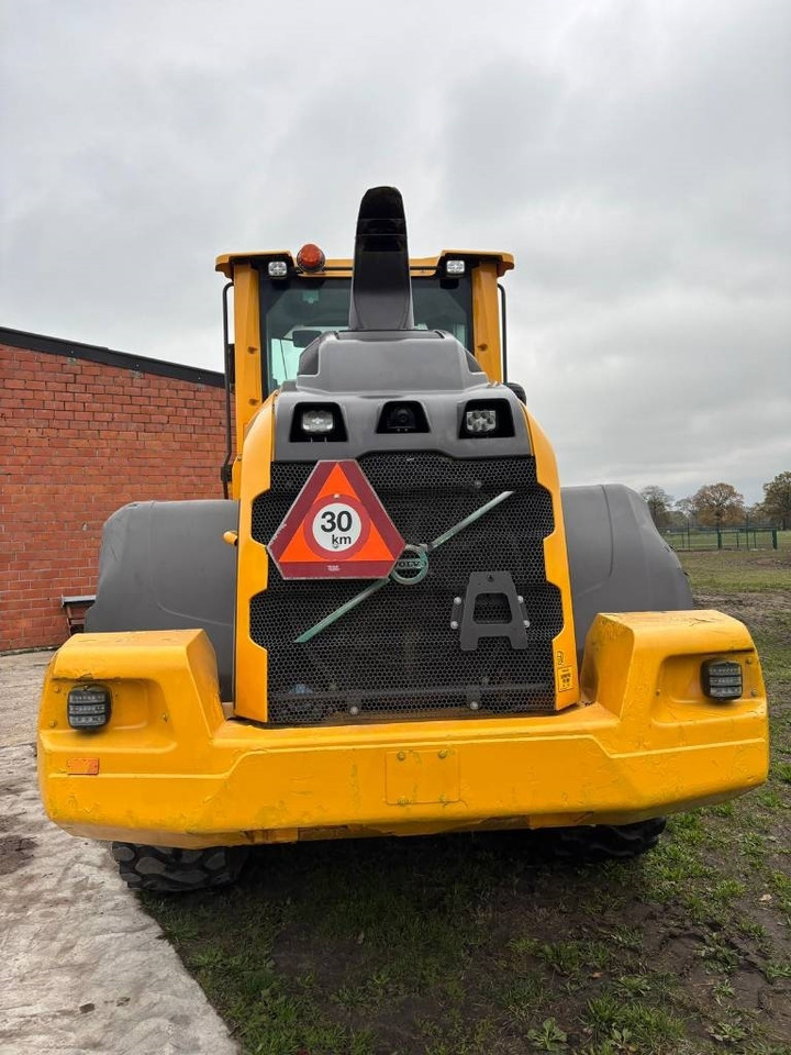 Volvo L 90 H (On Transport) - Utovarivač točkaš: slika 4 Volvo L 90 H (On Transport) - Utovarivač točkaš: slika 4