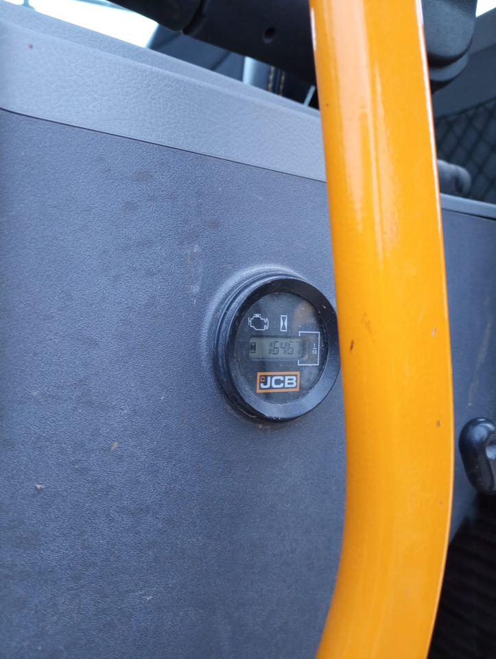 JCB 150X LTDSV - Bager guseničar: slika 5 JCB 150X LTDSV - Bager guseničar: slika 5