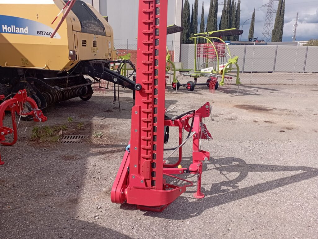 Maschio Gaspardo – Fiore - Tarup: slika 2 Maschio Gaspardo – Fiore - Tarup: slika 2