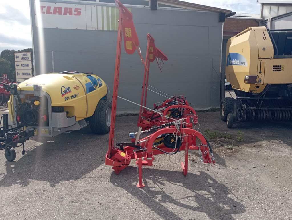 Maschio Gaspardo – Fiore - Tarup: slika 3 Maschio Gaspardo – Fiore - Tarup: slika 3