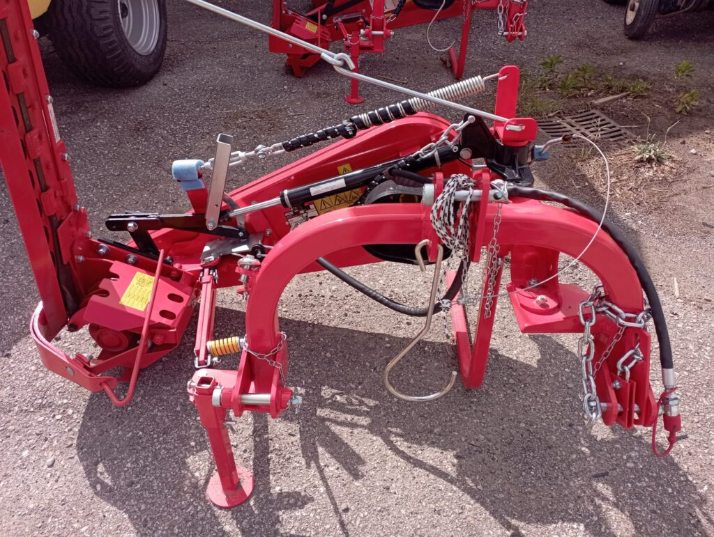 Maschio Gaspardo – Fiore - Tarup: slika 4 Maschio Gaspardo – Fiore - Tarup: slika 4