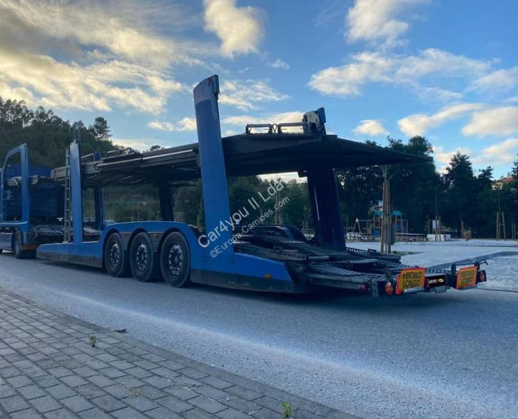 Lizing Renault Magnum 480 DXI Renault Magnum 480 DXI: slika 10