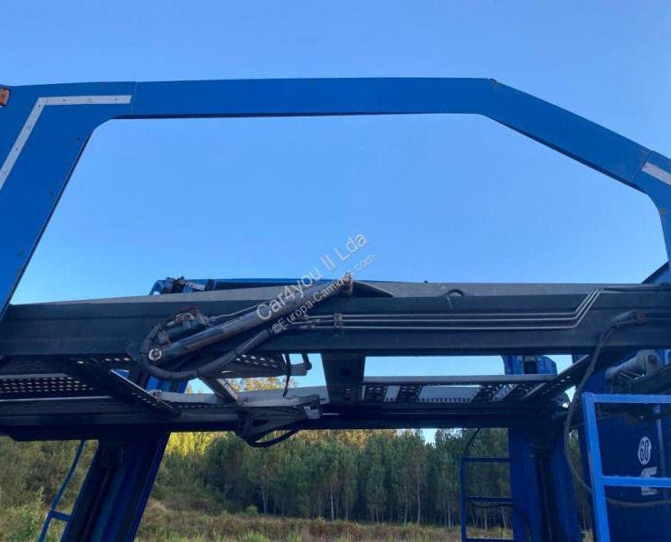 Lizing Renault Magnum 480 DXI Renault Magnum 480 DXI: slika 7