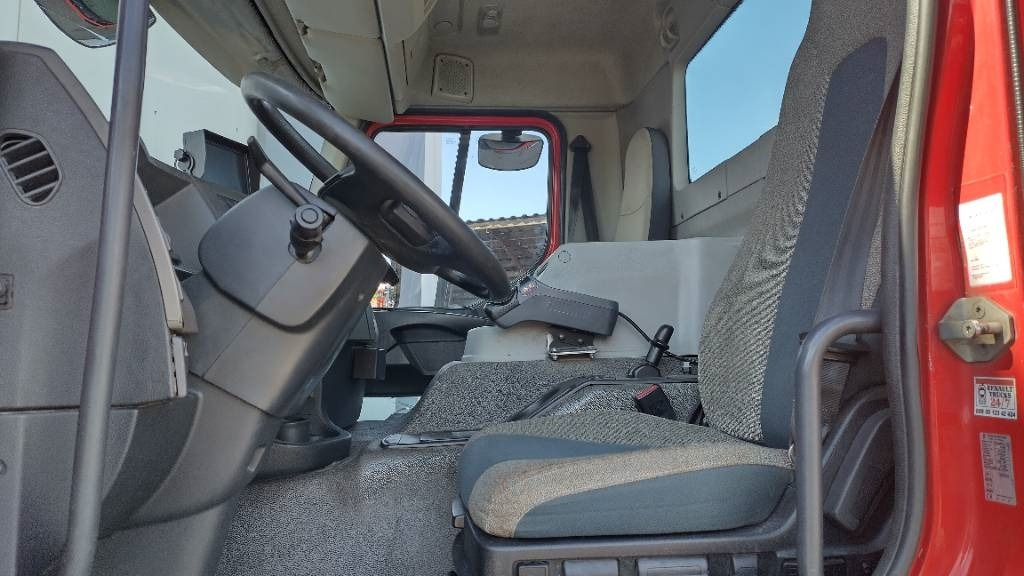 Renault Premium 380dxi 5,30m multilift koukkulaite  - Kamion sa hidrauličnom kukom: slika 5 Renault Premium 380dxi 5,30m multilift koukkulaite  - Kamion sa hidrauličnom kukom: slika 5