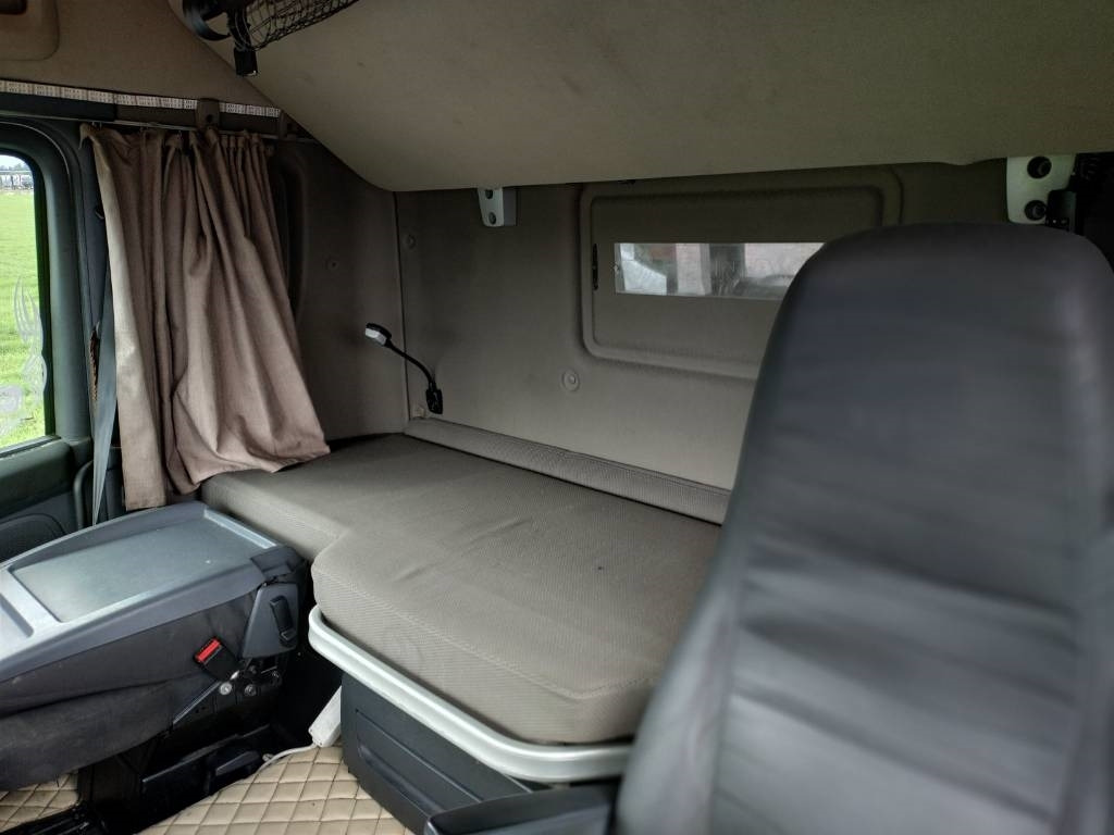 Lizing Scania R480 6x2 limetec kokosivuauk kori,liukukatto  Scania R480 6x2 limetec kokosivuauk kori,liukukatto: slika 7