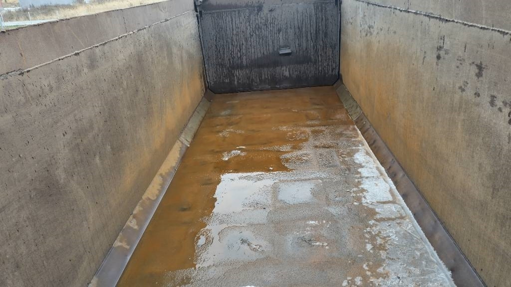 Lizing Volvo FH16 8x2 kasetti +4 aks kärry, KHT automaatti  Volvo FH16 8x2 kasetti +4 aks kärry, KHT automaatti: slika 7