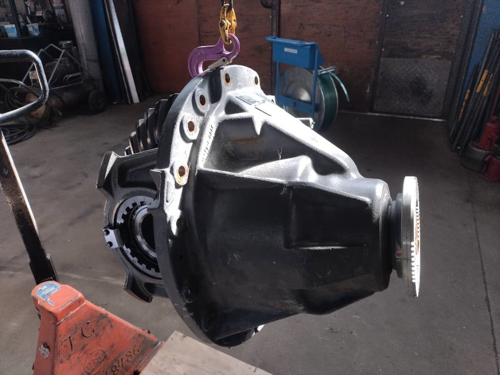 Volvo RSS1370 2,64 - Osovina i delovi za Kamion: slika 2 Volvo RSS1370 2,64 - Osovina i delovi za Kamion: slika 2