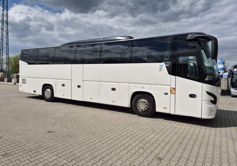Bova VDL FHD / 12 M / SPROWADZONA / 563 000 KM/ EURO 5 - Turistički autobus: slika 4 Bova VDL FHD / 12 M / SPROWADZONA / 563 000 KM/ EURO 5 - Turistički autobus: slika 4