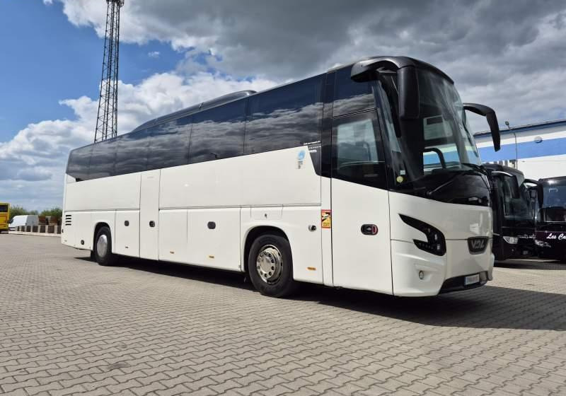 Bova VDL FHD / 12 M / SPROWADZONA / 563 000 KM/ EURO 5 - Turistički autobus: slika 2 Bova VDL FHD / 12 M / SPROWADZONA / 563 000 KM/ EURO 5 - Turistički autobus: slika 2