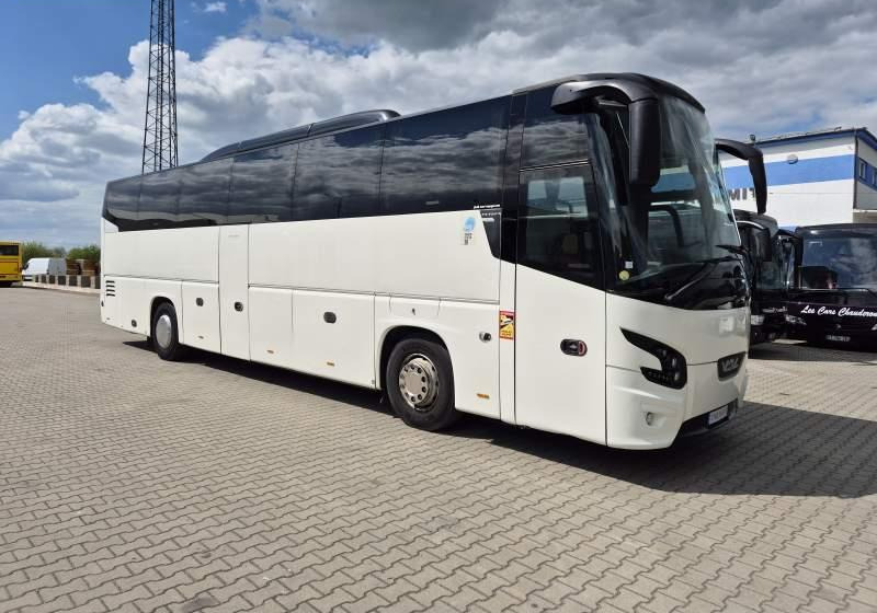 Bova VDL FHD / 12 M / SPROWADZONA / 563 000 KM/ EURO 5 - Turistički autobus: slika 3 Bova VDL FHD / 12 M / SPROWADZONA / 563 000 KM/ EURO 5 - Turistički autobus: slika 3