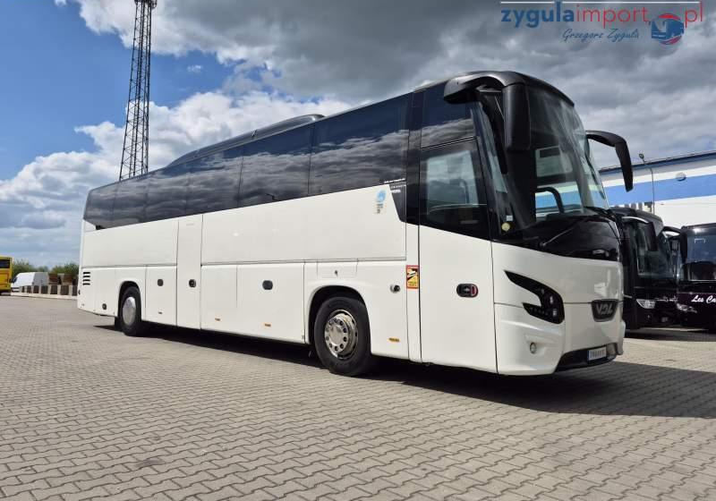 Bova VDL FHD / 12 M / SPROWADZONA / 563 000 KM/ EURO 5 - Turistički autobus: slika 1 Bova VDL FHD / 12 M / SPROWADZONA / 563 000 KM/ EURO 5 - Turistički autobus: slika 1