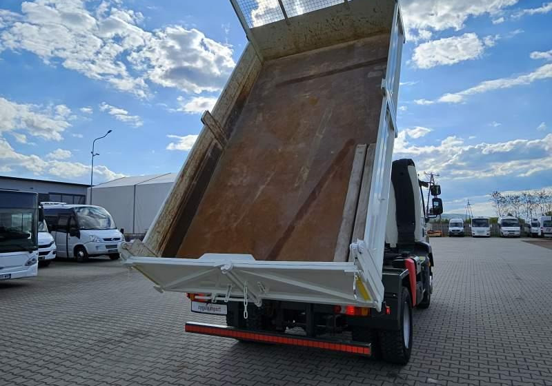 DAF LF 55.220 / SPROWADZONY Z FRANCJI / 119 000 KM - Istovarivač: slika 5 DAF LF 55.220 / SPROWADZONY Z FRANCJI / 119 000 KM - Istovarivač: slika 5