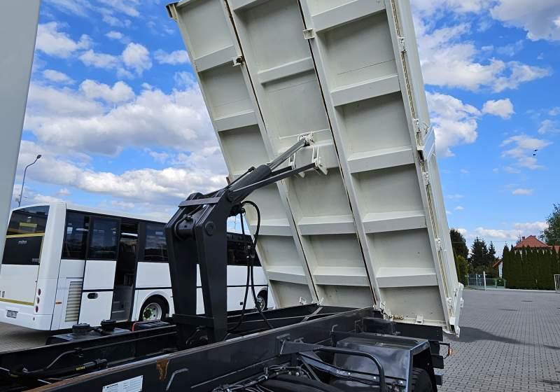 DAF LF 55.220 / SPROWADZONY Z FRANCJI / 119 000 KM - Istovarivač: slika 4 DAF LF 55.220 / SPROWADZONY Z FRANCJI / 119 000 KM - Istovarivač: slika 4