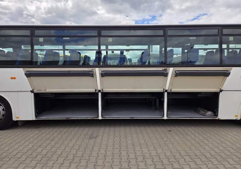 Irisbus AXER / SPROWADZONY/ 62 MIEJSCA + 30 STOJĄCYCH - Prigradski autobus: slika 4 Irisbus AXER / SPROWADZONY/ 62 MIEJSCA + 30 STOJĄCYCH - Prigradski autobus: slika 4