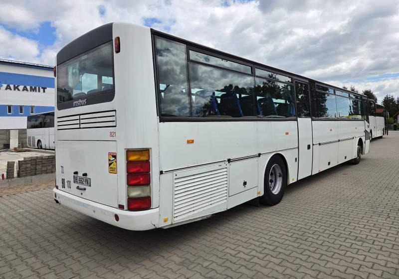 Irisbus AXER / SPROWADZONY/ 62 MIEJSCA + 30 STOJĄCYCH - Prigradski autobus: slika 3 Irisbus AXER / SPROWADZONY/ 62 MIEJSCA + 30 STOJĄCYCH - Prigradski autobus: slika 3